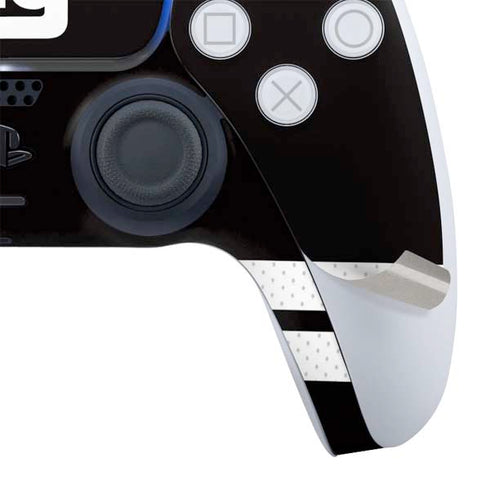 NFL New York Giants Shutout PS5 Slim Digital Edition Bundle Skin