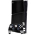 NFL New York Giants Shutout PS5 Slim Digital Edition Console Skin