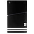NFL New York Giants Shutout PS5 Slim Digital Edition Console Skin