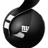 NFL New York Giants Shutout PULSE 3D Wireless Headset for PS5 Skin