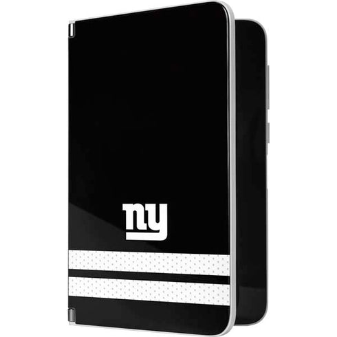 NFL New York Giants Shutout Surface Duo Skin