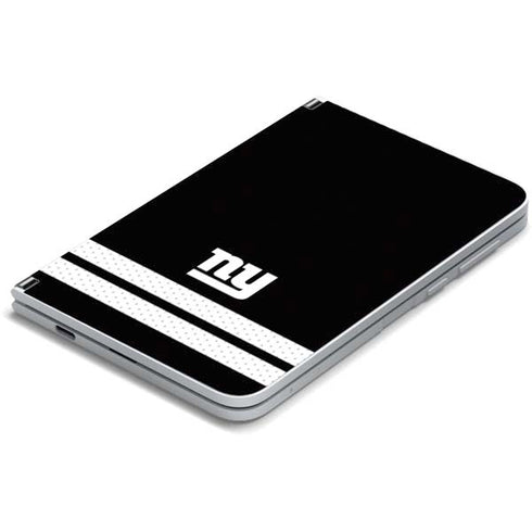 NFL New York Giants Shutout Surface Duo Skin