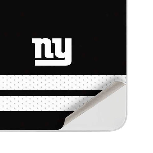 NFL New York Giants Shutout Surface Duo Skin