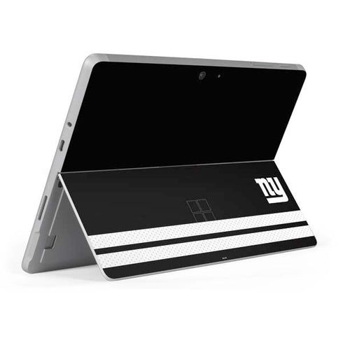 NFL New York Giants Shutout Surface Go Skin