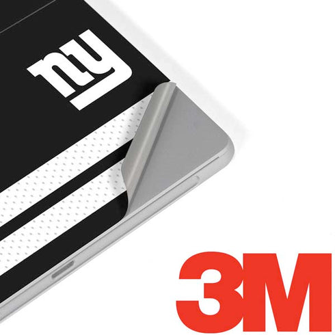 NFL New York Giants Shutout Surface Go Skin