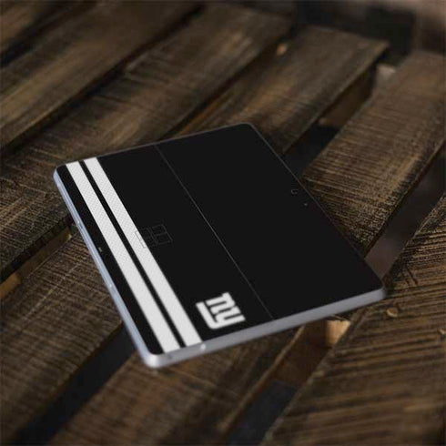 NFL New York Giants Shutout Surface Go Skin