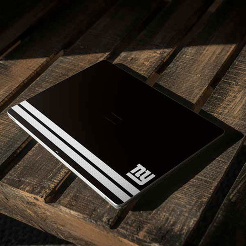 NFL New York Giants Shutout Surface Laptop 2 Skin