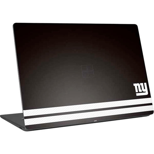 NFL New York Giants Shutout Surface Laptop 4 15in Skin