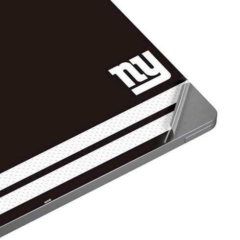 NFL New York Giants Shutout Surface Laptop 4 15in Skin