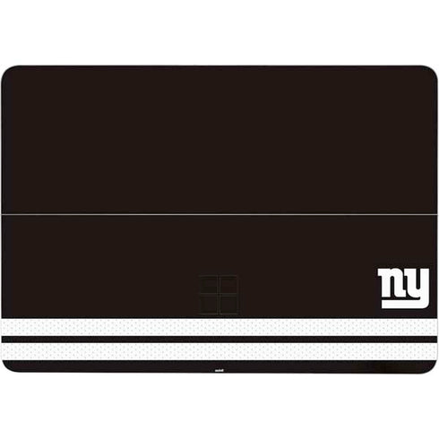 NFL New York Giants Shutout Surface Laptop Studio Skin
