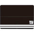 NFL New York Giants Shutout Surface Laptop Studio Skin