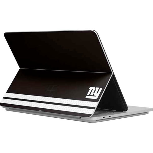 NFL New York Giants Shutout Surface Laptop Studio Skin