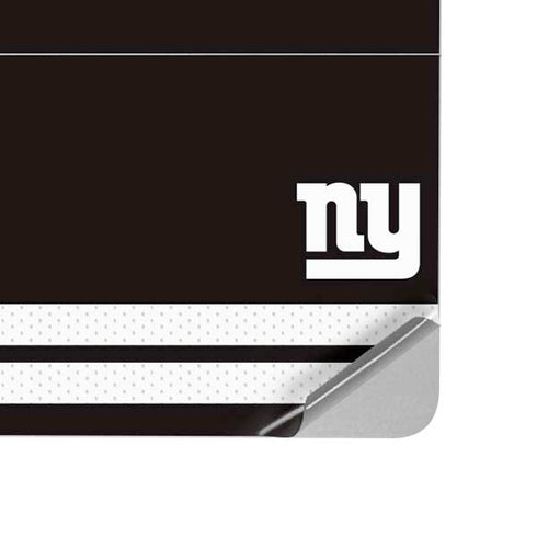 NFL New York Giants Shutout Surface Laptop Studio Skin