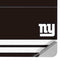 NFL New York Giants Shutout Surface Laptop Studio Skin