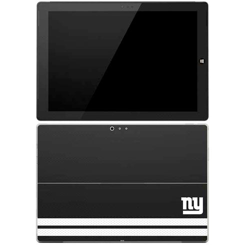 NFL New York Giants Shutout Surface Pro 3 Skin