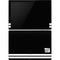 NFL New York Giants Shutout Surface Pro 6 Skin