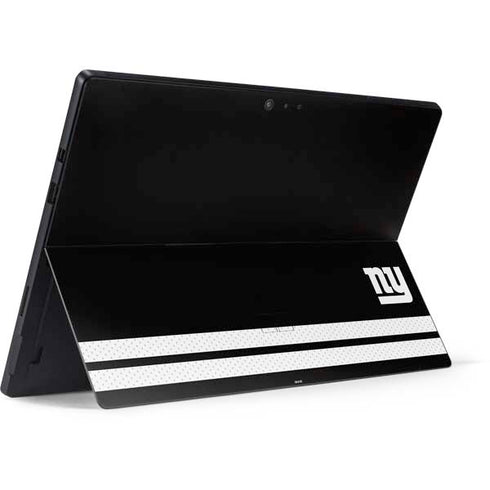 NFL New York Giants Shutout Surface Pro 6 Skin
