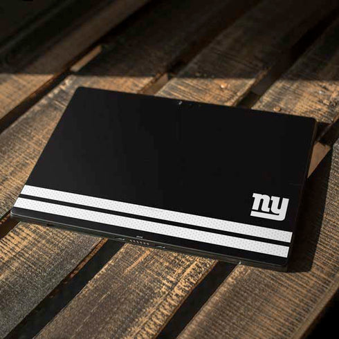 NFL New York Giants Shutout Surface Pro 6 Skin