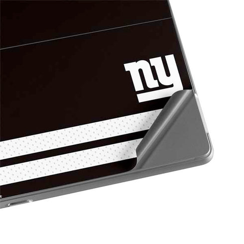 NFL New York Giants Shutout Surface Pro 8 Skin