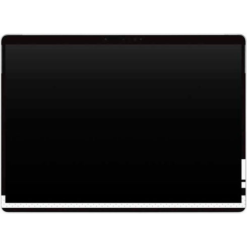NFL New York Giants Shutout Surface Pro 9 Skin