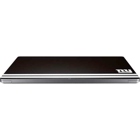 NFL New York Giants Shutout Universal Laptop 14in (11.4 x 8.2in) Skin