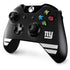 NFL New York Giants Shutout Xbox One Controller Skin