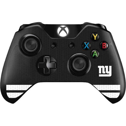 NFL New York Giants Shutout Xbox One Controller Skin