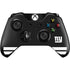 NFL New York Giants Shutout Xbox One Controller Skin