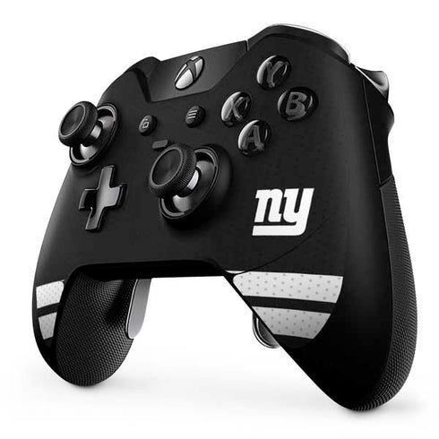 NFL New York Giants Shutout Xbox One Elite Controller Skin