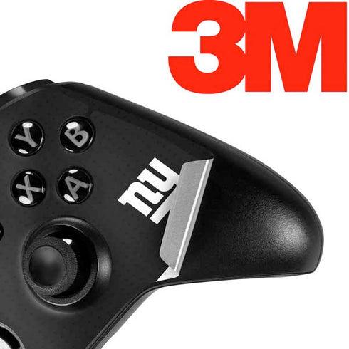 NFL New York Giants Shutout Xbox One Elite Controller Skin
