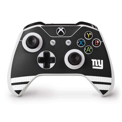 NFL New York Giants Shutout Xbox One S Controller Skin