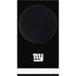 NFL New York Giants Shutout Xbox Series S Console Skin