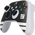 NFL New York Giants Shutout Xbox Series S Controller Skin