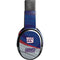 NFL New York Giants Skullcandy Crusher Wireless Skin