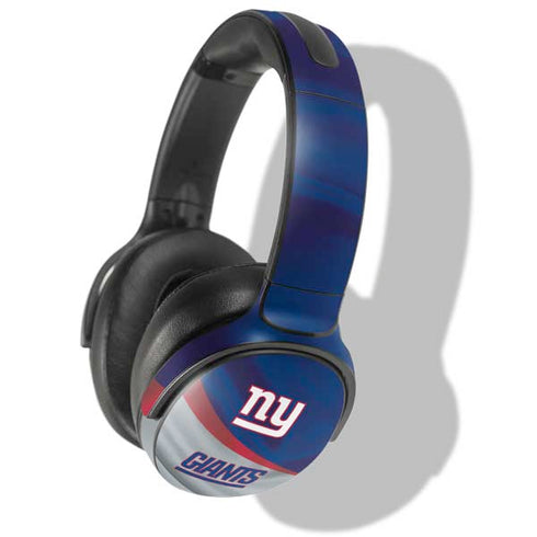 NFL New York Giants Skullcandy Venue Skin