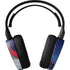 NFL New York Giants SteelSeries Arctis 3 Skin