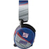 NFL New York Giants SteelSeries Arctis 5 Skin