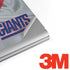 NFL New York Giants Surface Book 2 15in Skin