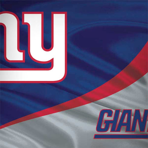 NFL New York Giants Surface Book 2 15in Skin