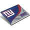 NFL New York Giants Surface Book Skin