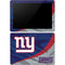 NFL New York Giants Surface Go Skin