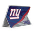 NFL New York Giants Surface Go Skin