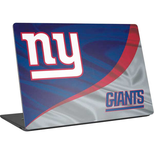 NFL New York Giants Surface Laptop 4 15in Skin