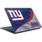 NFL New York Giants Surface Laptop Skin