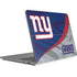 NFL New York Giants Surface Laptop Studio Skin