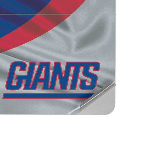 NFL New York Giants Surface Laptop Studio Skin