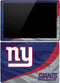 NFL New York Giants Surface Pro 4 Skin