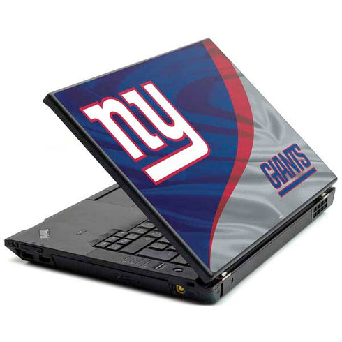 NFL New York Giants T440s Skin