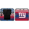 NFL New York Giants Trailblazer Nintendo 2DS Skin