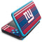 NFL New York Giants Trailblazer Nintendo 2DS XL (2017) Skin